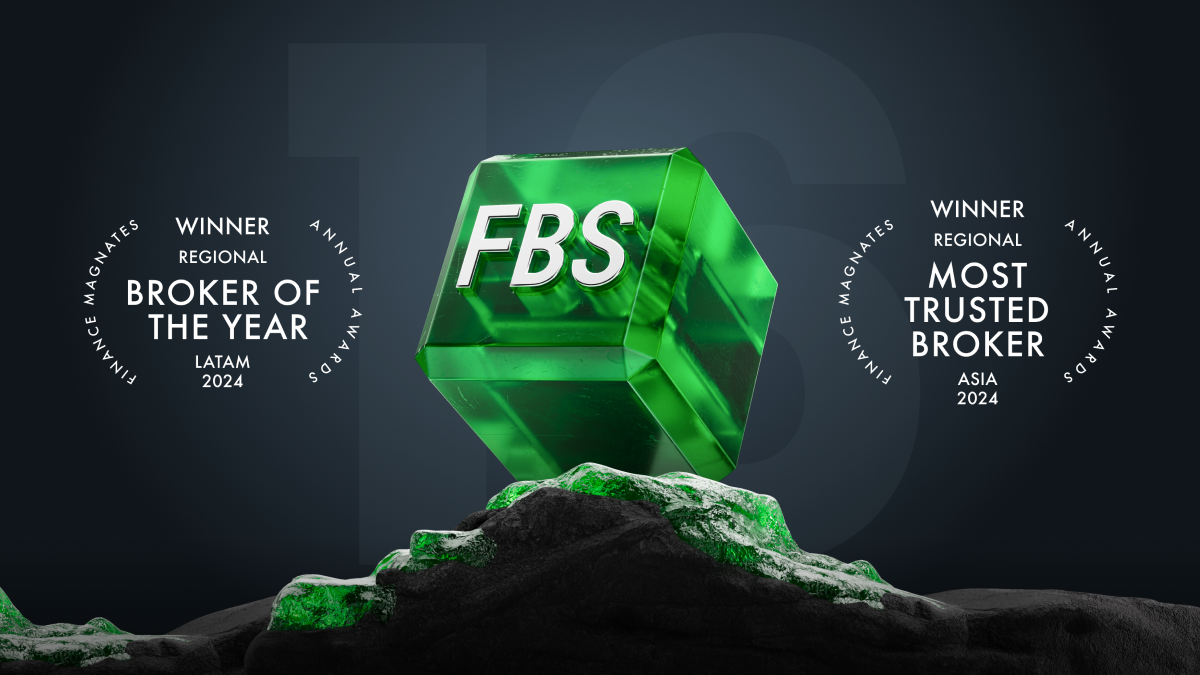 FBS Broker Review (2025)